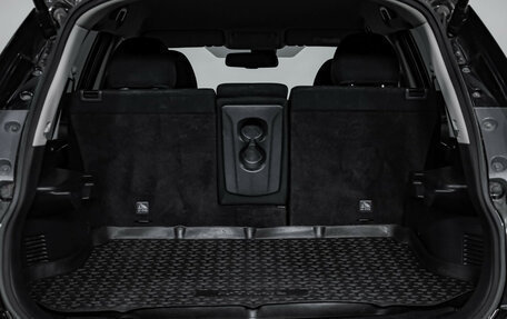 Nissan X-Trail, 2017 год, 1 799 000 рублей, 27 фотография