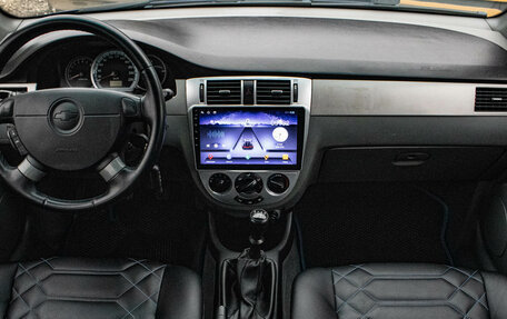 Chevrolet Lacetti, 2012 год, 599 000 рублей, 5 фотография