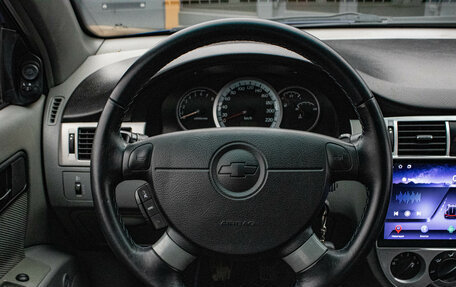 Chevrolet Lacetti, 2012 год, 599 000 рублей, 6 фотография