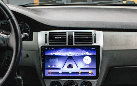 Chevrolet Lacetti, 2012 год, 599 000 рублей, 7 фотография