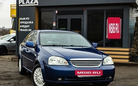 Chevrolet Lacetti, 2012 год, 599 000 рублей, 2 фотография