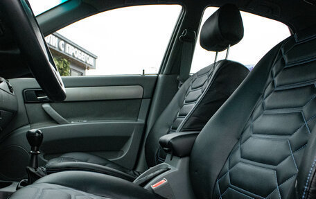 Chevrolet Lacetti, 2012 год, 599 000 рублей, 9 фотография