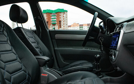 Chevrolet Lacetti, 2012 год, 599 000 рублей, 12 фотография