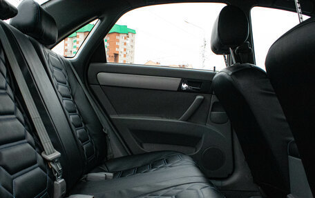 Chevrolet Lacetti, 2012 год, 599 000 рублей, 11 фотография