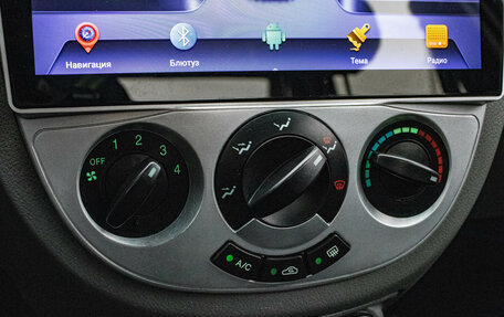 Chevrolet Lacetti, 2012 год, 599 000 рублей, 18 фотография