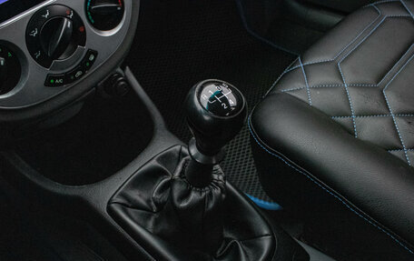 Chevrolet Lacetti, 2012 год, 599 000 рублей, 19 фотография