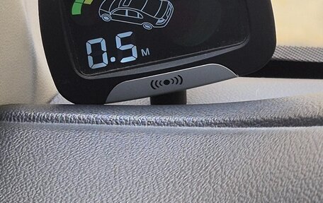 Honda CR-V IV, 2013 год, 1 800 000 рублей, 13 фотография