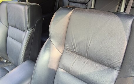 Honda CR-V IV, 2013 год, 1 800 000 рублей, 14 фотография