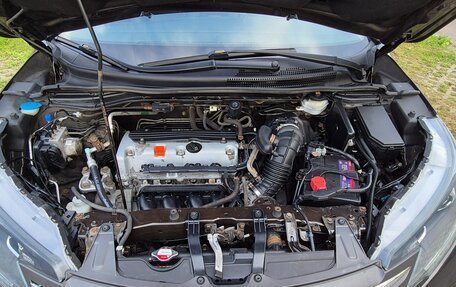 Honda CR-V IV, 2013 год, 1 800 000 рублей, 15 фотография