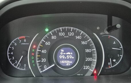 Honda CR-V IV, 2013 год, 1 800 000 рублей, 18 фотография