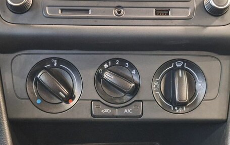 Volkswagen Polo VI (EU Market), 2020 год, 1 090 000 рублей, 10 фотография