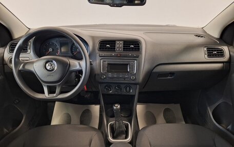 Volkswagen Polo VI (EU Market), 2020 год, 1 090 000 рублей, 7 фотография