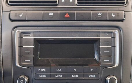 Volkswagen Polo VI (EU Market), 2020 год, 1 090 000 рублей, 9 фотография