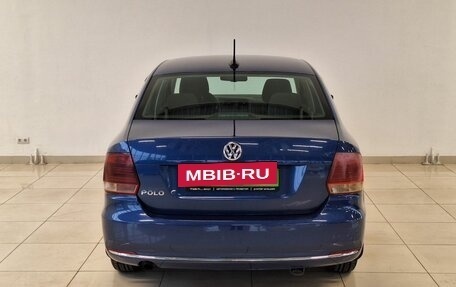 Volkswagen Polo VI (EU Market), 2020 год, 1 090 000 рублей, 5 фотография