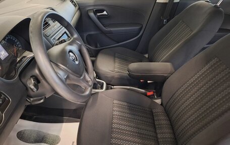 Volkswagen Polo VI (EU Market), 2020 год, 1 090 000 рублей, 13 фотография