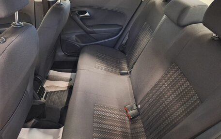 Volkswagen Polo VI (EU Market), 2020 год, 1 090 000 рублей, 14 фотография