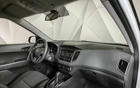 Hyundai Creta I рестайлинг, 2020 год, 1 850 000 рублей, 10 фотография