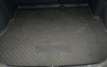 Hyundai Solaris II рестайлинг, 2014 год, 1 030 000 рублей, 2 фотография