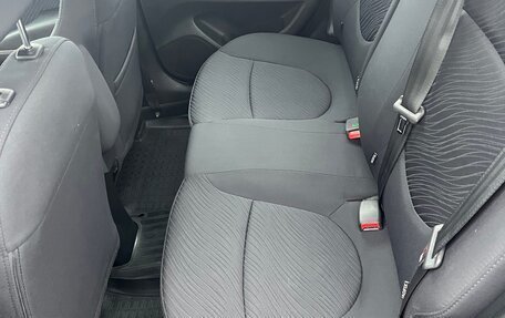 Hyundai Solaris II рестайлинг, 2014 год, 1 030 000 рублей, 11 фотография