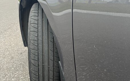 Hyundai Solaris II рестайлинг, 2014 год, 1 030 000 рублей, 17 фотография