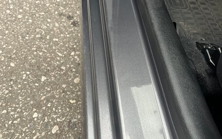 Hyundai Solaris II рестайлинг, 2014 год, 1 030 000 рублей, 6 фотография