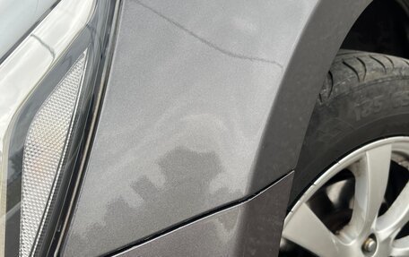 Hyundai Solaris II рестайлинг, 2014 год, 1 030 000 рублей, 19 фотография