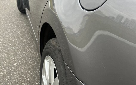 Hyundai Solaris II рестайлинг, 2014 год, 1 030 000 рублей, 25 фотография