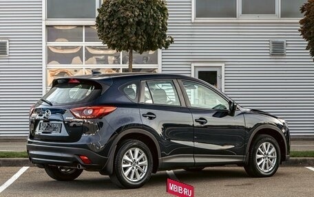 Mazda CX-5 II, 2017 год, 1 645 000 рублей, 6 фотография