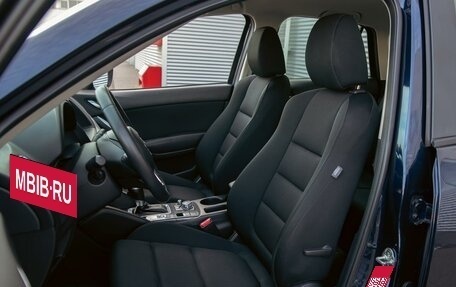 Mazda CX-5 II, 2017 год, 1 645 000 рублей, 11 фотография