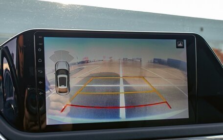 Hyundai Sonata VIII, 2022 год, 2 195 000 рублей, 14 фотография