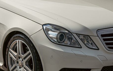 Mercedes-Benz E-Класс, 2012 год, 1 395 000 рублей, 8 фотография