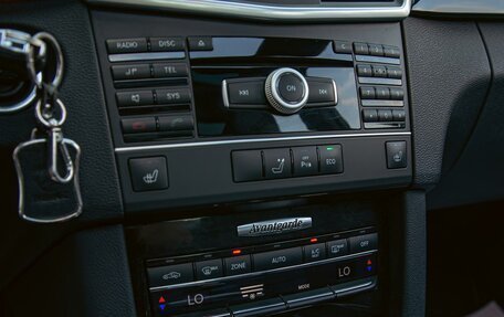 Mercedes-Benz E-Класс, 2012 год, 1 395 000 рублей, 15 фотография