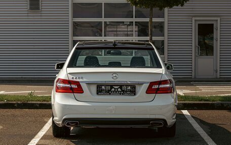 Mercedes-Benz E-Класс, 2012 год, 1 395 000 рублей, 5 фотография