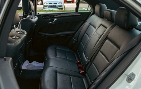 Mercedes-Benz E-Класс, 2012 год, 1 395 000 рублей, 18 фотография