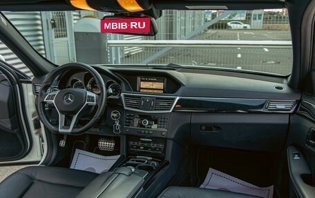 Mercedes-Benz E-Класс, 2012 год, 1 395 000 рублей, 16 фотография