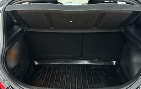 Hyundai Solaris II рестайлинг, 2012 год, 770 000 рублей, 5 фотография