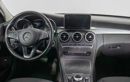 Mercedes-Benz C-Класс, 2014 год, 2 454 000 рублей, 13 фотография