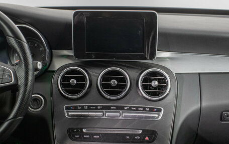 Mercedes-Benz C-Класс, 2014 год, 2 454 000 рублей, 14 фотография