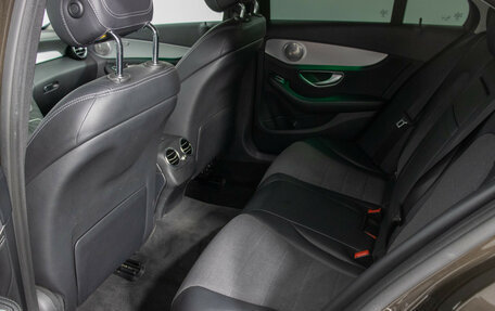 Mercedes-Benz C-Класс, 2014 год, 2 454 000 рублей, 11 фотография