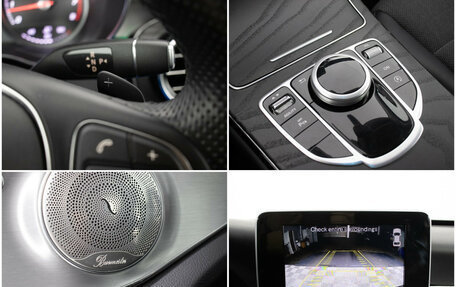 Mercedes-Benz C-Класс, 2014 год, 2 454 000 рублей, 17 фотография