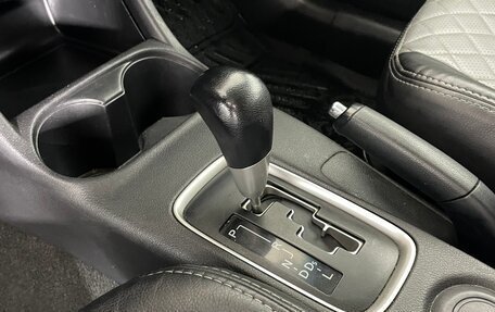 Mitsubishi Outlander III рестайлинг 3, 2014 год, 1 399 000 рублей, 16 фотография