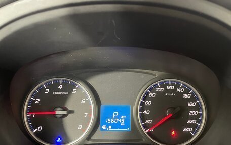 Mitsubishi Outlander III рестайлинг 3, 2014 год, 1 399 000 рублей, 15 фотография