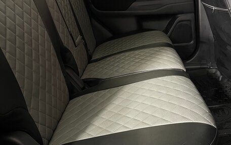 Mitsubishi Outlander III рестайлинг 3, 2014 год, 1 399 000 рублей, 19 фотография