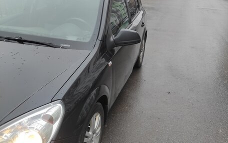 Opel Astra H, 2012 год, 650 000 рублей, 2 фотография