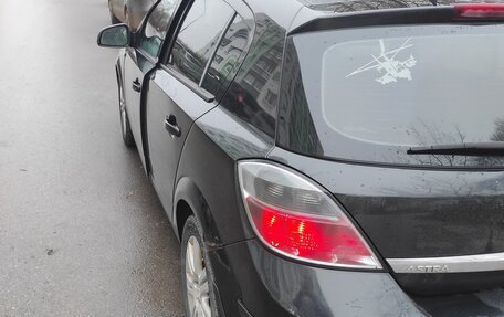 Opel Astra H, 2012 год, 650 000 рублей, 4 фотография