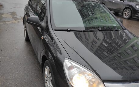 Opel Astra H, 2012 год, 650 000 рублей, 7 фотография