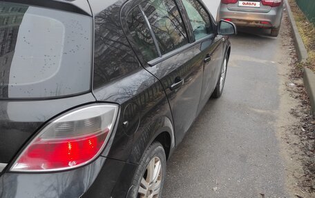 Opel Astra H, 2012 год, 650 000 рублей, 6 фотография