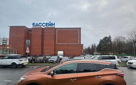 Nissan Murano, 2016 год, 2 675 000 рублей, 4 фотография