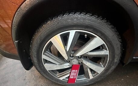 Nissan Murano, 2016 год, 2 675 000 рублей, 6 фотография