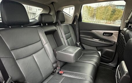 Nissan Murano, 2016 год, 2 675 000 рублей, 18 фотография